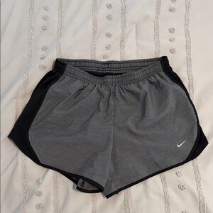 Nike girls’ shorts